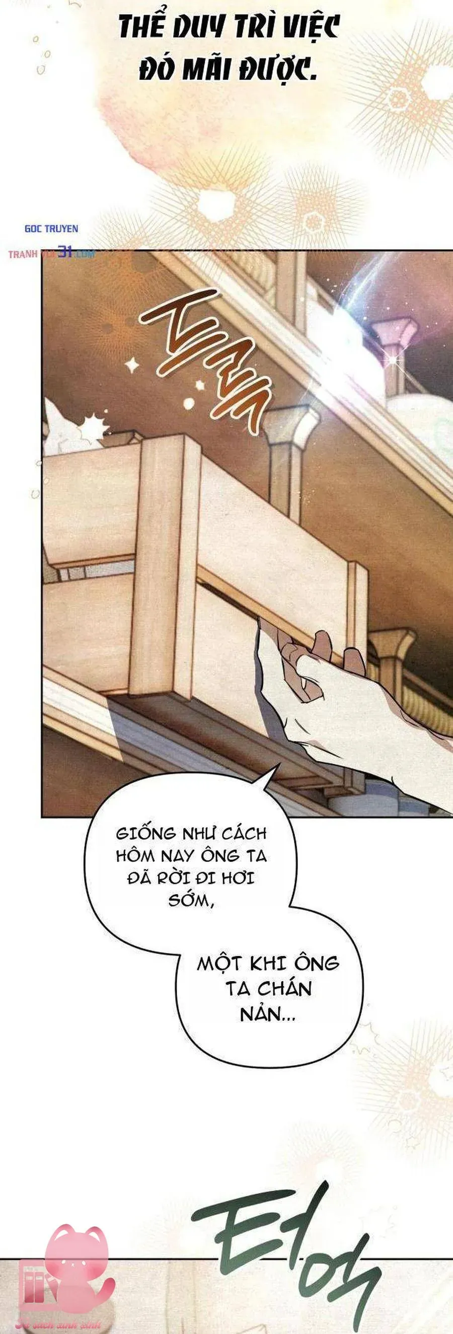 Họa Sĩ Vẽ Nên Hầm Ngục Chapter 3 - 51