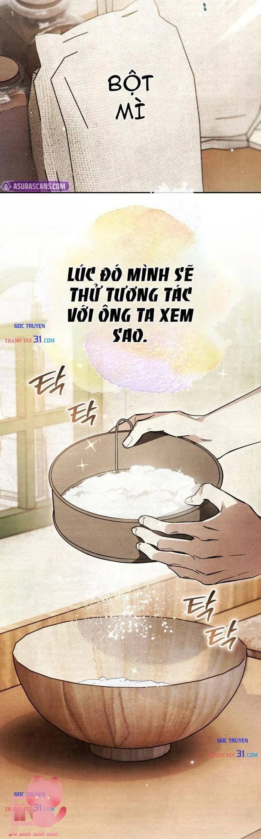 Họa Sĩ Vẽ Nên Hầm Ngục Chapter 3 - 52