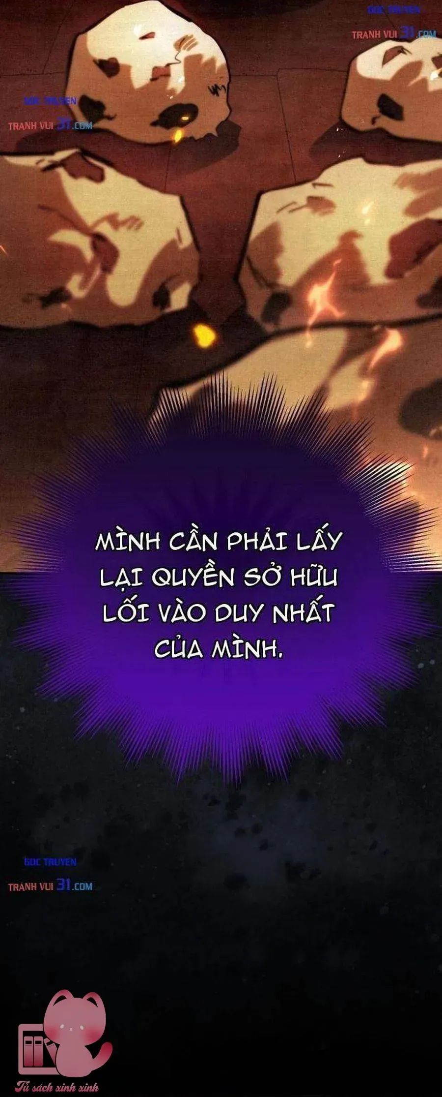 Họa Sĩ Vẽ Nên Hầm Ngục Chapter 3 - 56