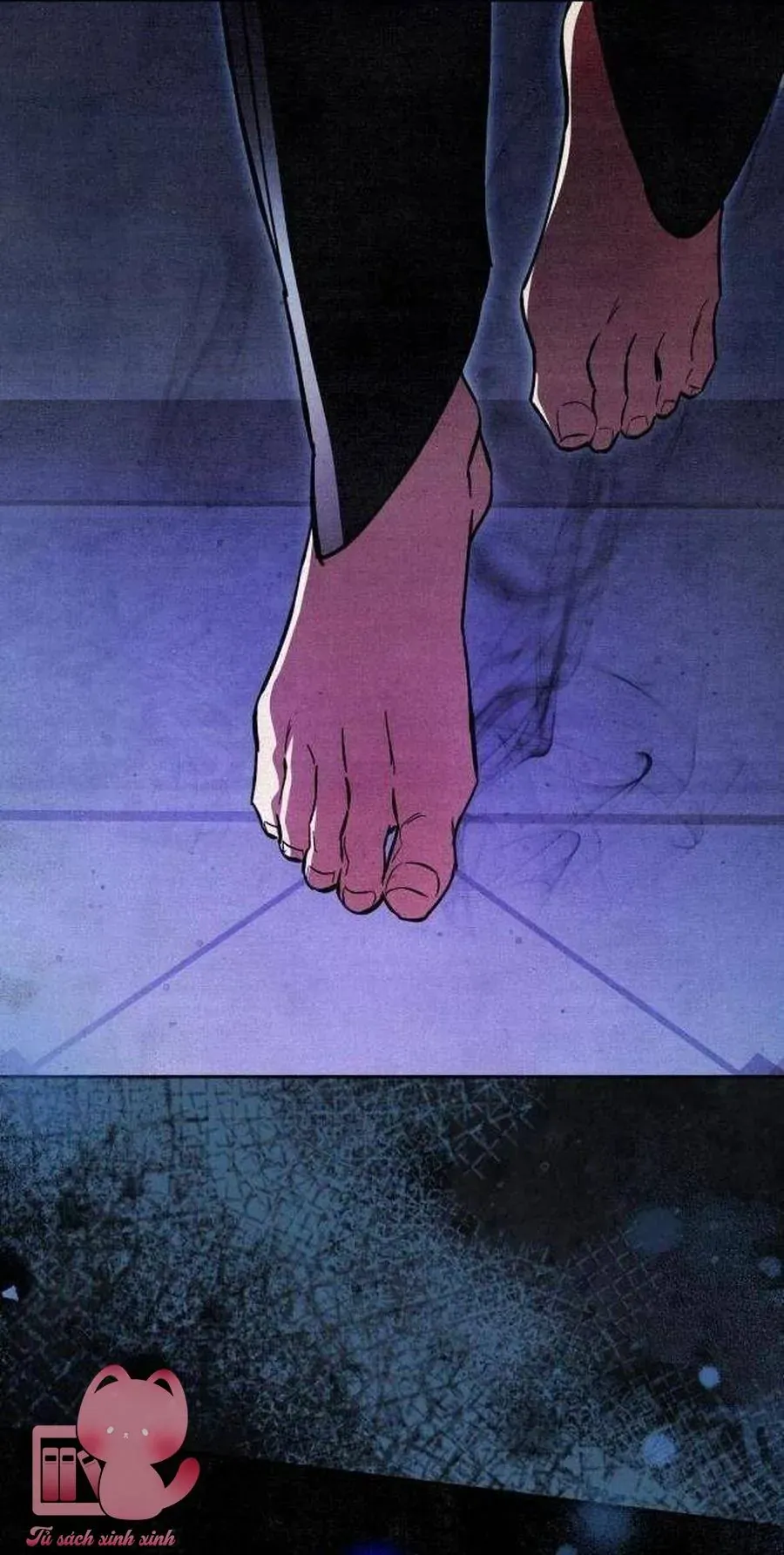 Họa Sĩ Vẽ Nên Hầm Ngục Chapter 3 - 62