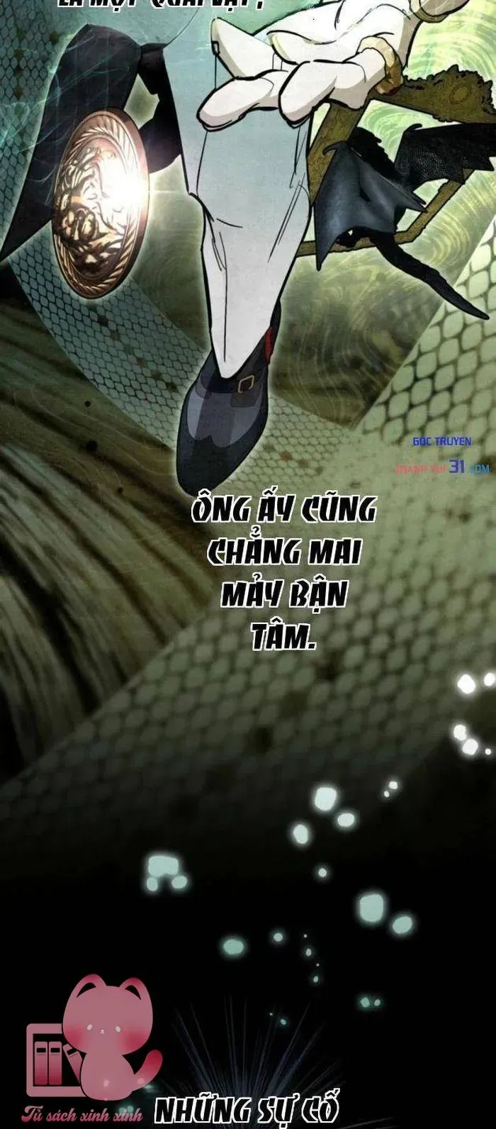 Họa Sĩ Vẽ Nên Hầm Ngục Chapter 4 - 13
