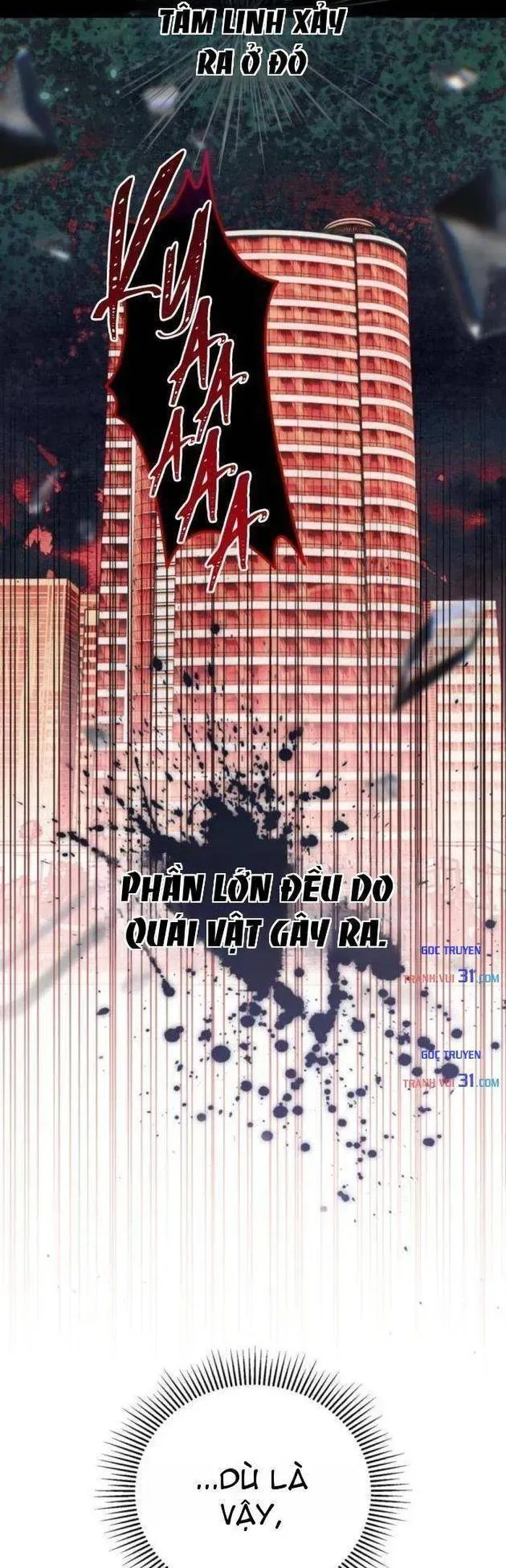 Họa Sĩ Vẽ Nên Hầm Ngục Chapter 4 - 14