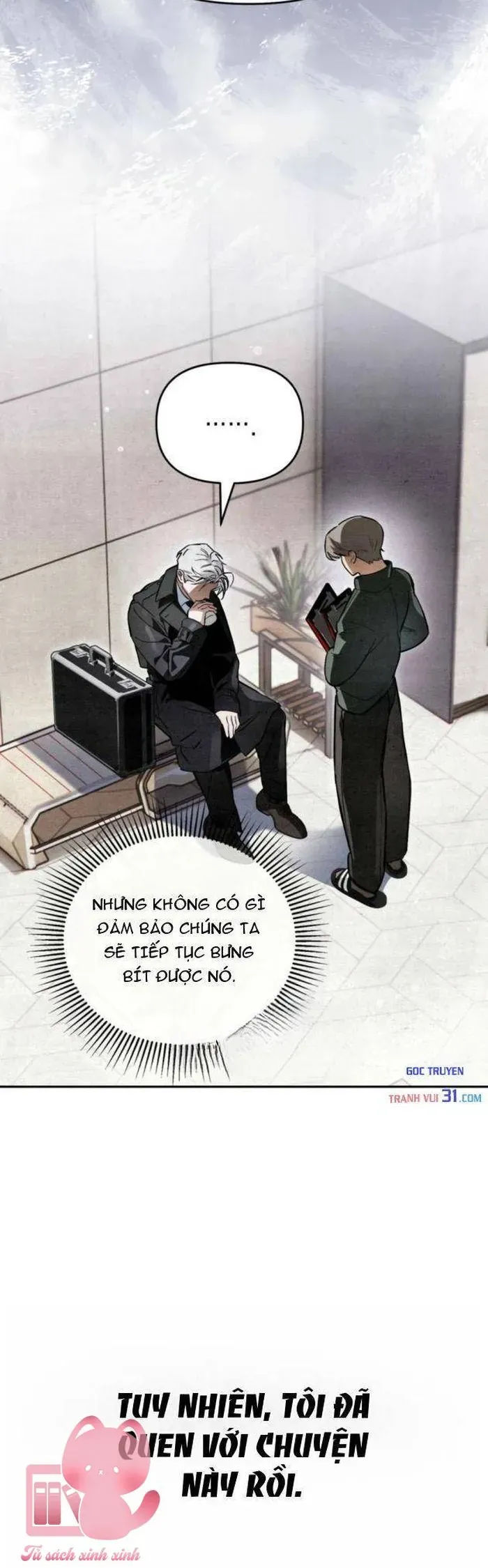 Họa Sĩ Vẽ Nên Hầm Ngục Chapter 4 - 17