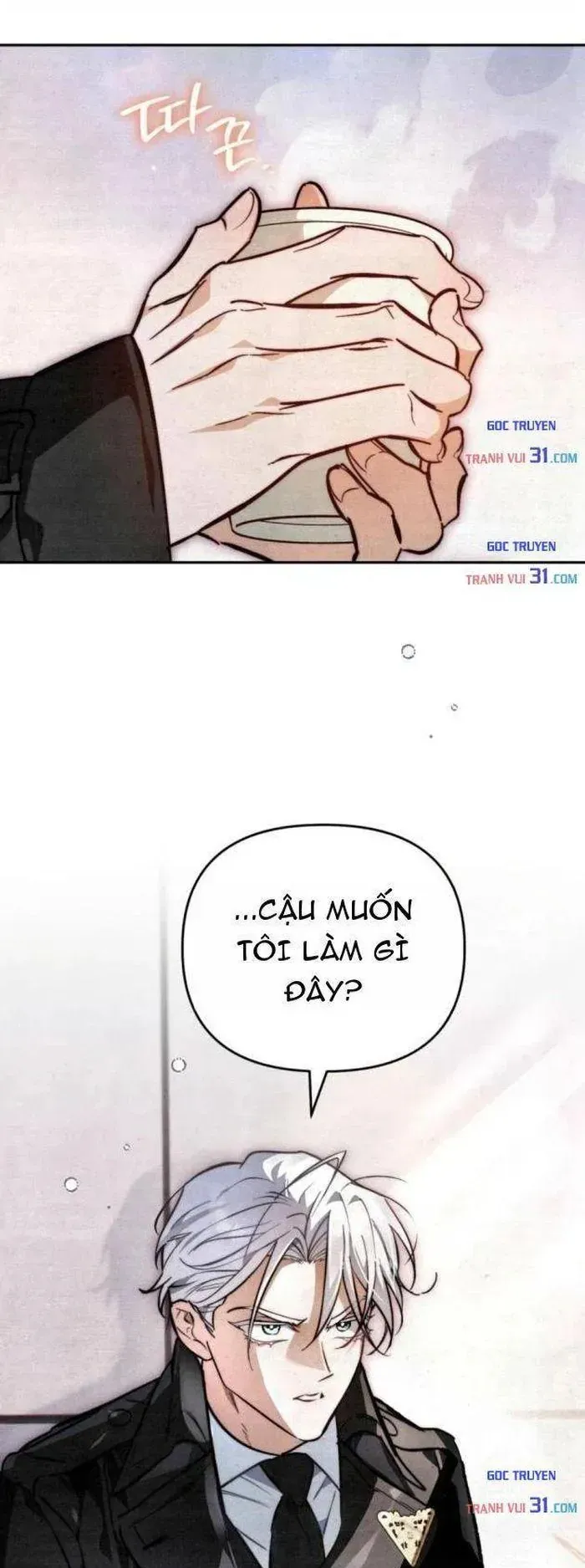 Họa Sĩ Vẽ Nên Hầm Ngục Chapter 4 - 18