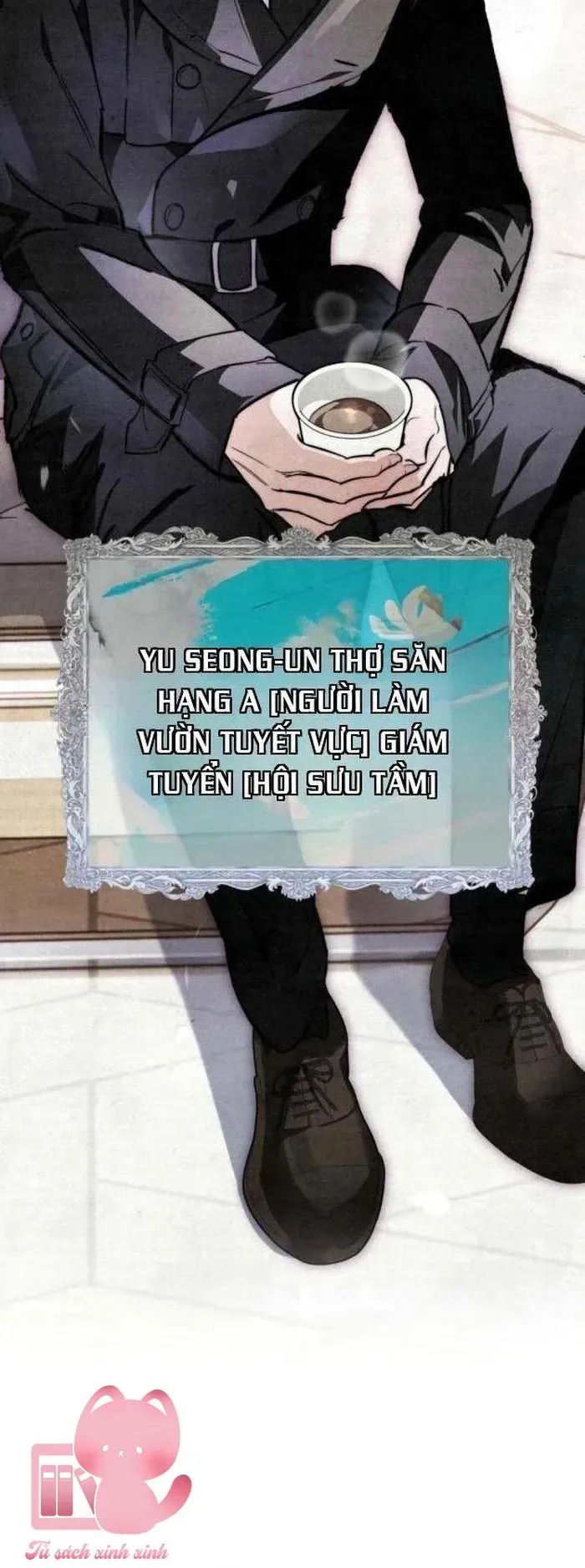 Họa Sĩ Vẽ Nên Hầm Ngục Chapter 4 - 19