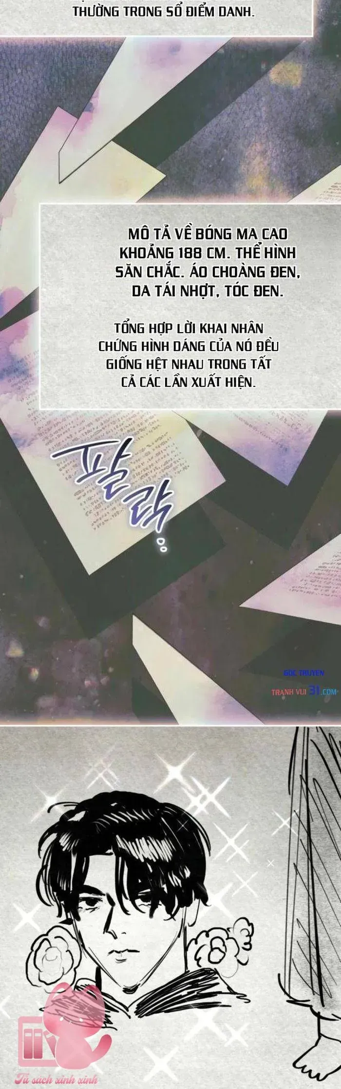 Họa Sĩ Vẽ Nên Hầm Ngục Chapter 4 - 25