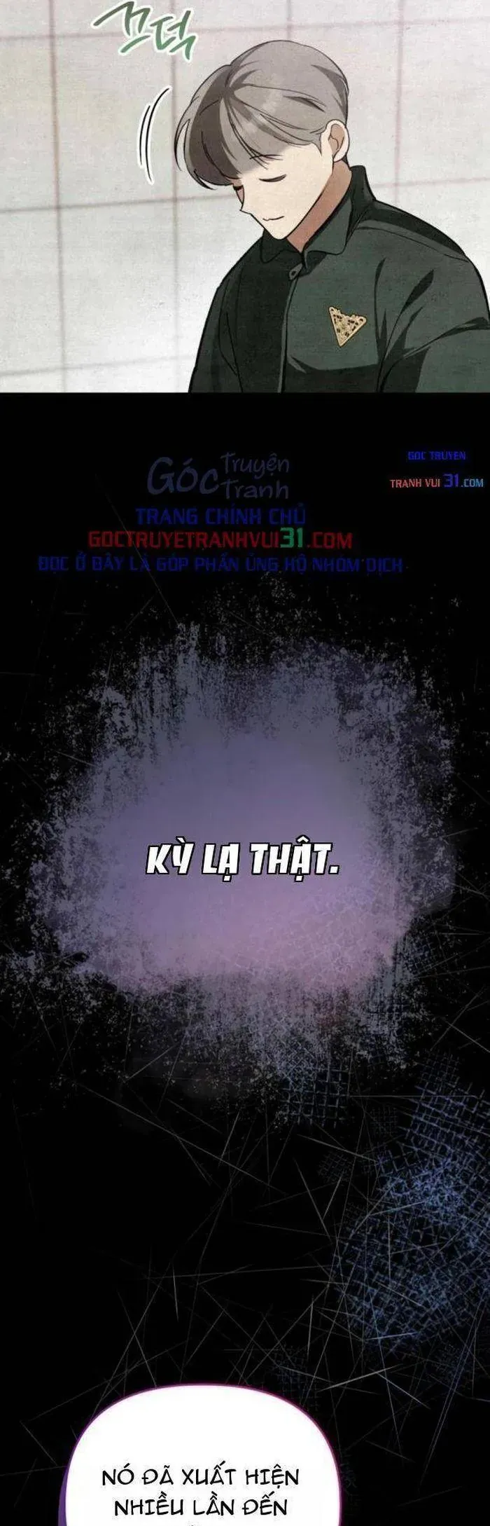 Họa Sĩ Vẽ Nên Hầm Ngục Chapter 4 - 28