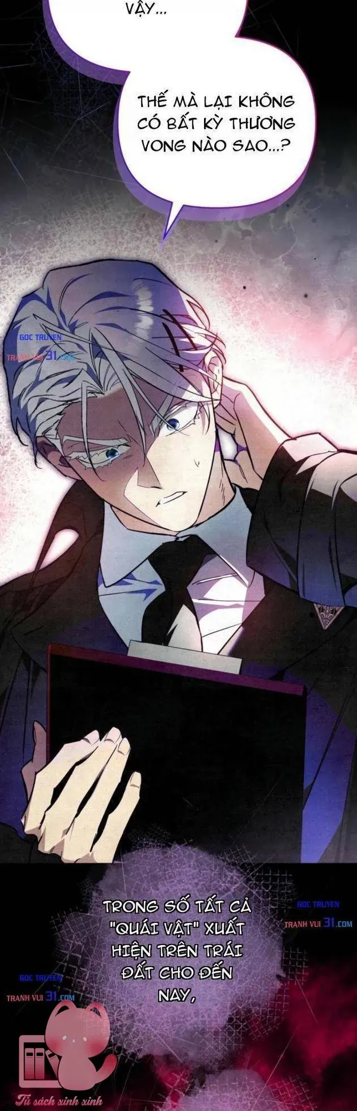 Họa Sĩ Vẽ Nên Hầm Ngục Chapter 4 - 29