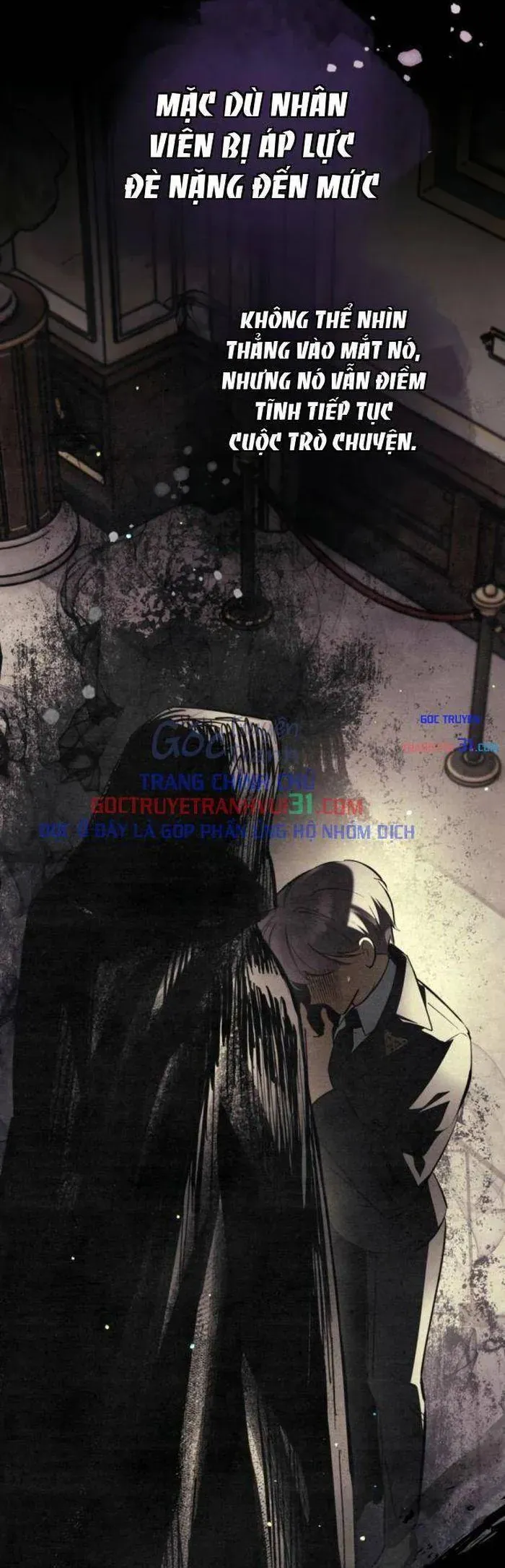 Họa Sĩ Vẽ Nên Hầm Ngục Chapter 4 - 36