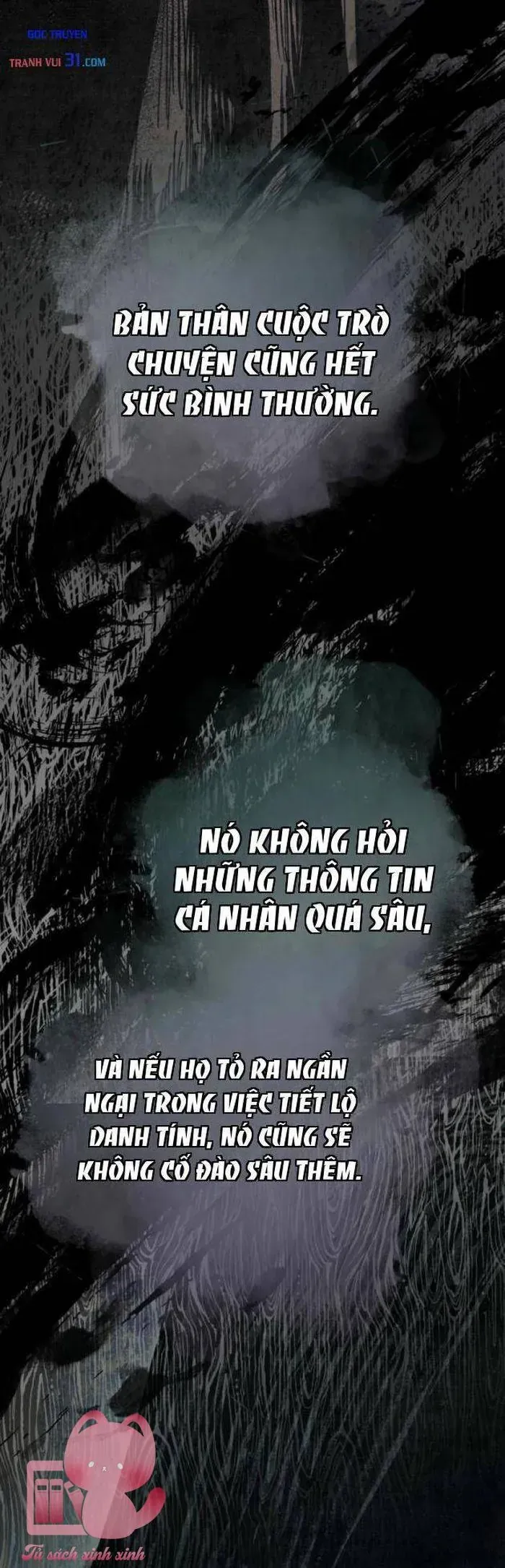 Họa Sĩ Vẽ Nên Hầm Ngục Chapter 4 - 37