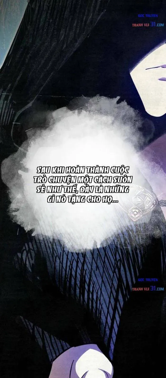 Họa Sĩ Vẽ Nên Hầm Ngục Chapter 4 - 38