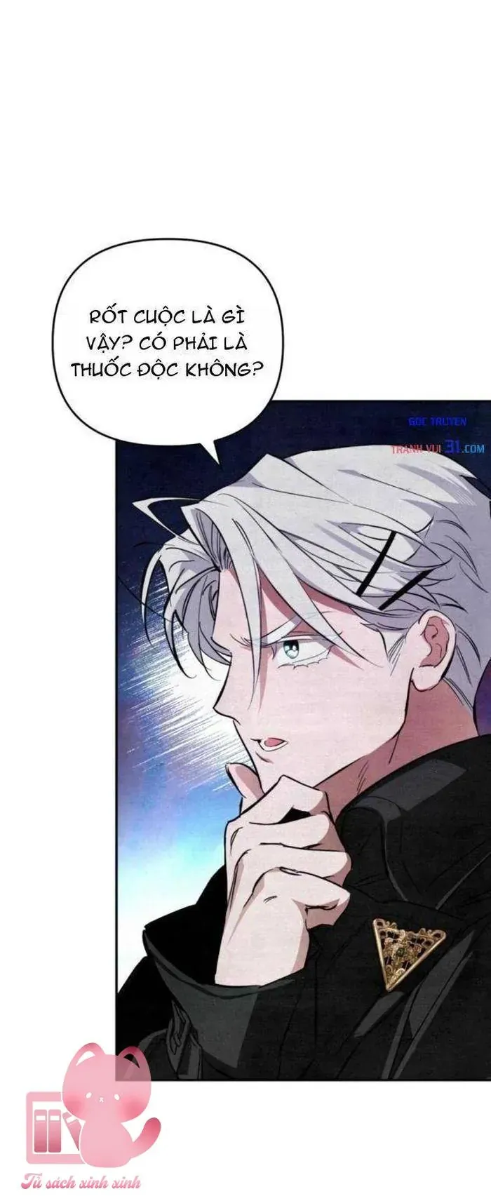 Họa Sĩ Vẽ Nên Hầm Ngục Chapter 4 - 44