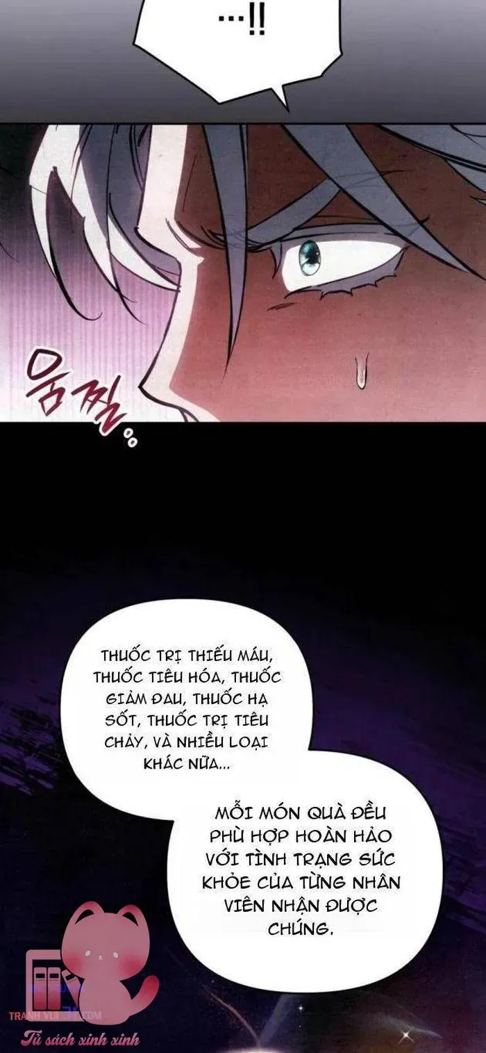 Họa Sĩ Vẽ Nên Hầm Ngục Chapter 4 - 46