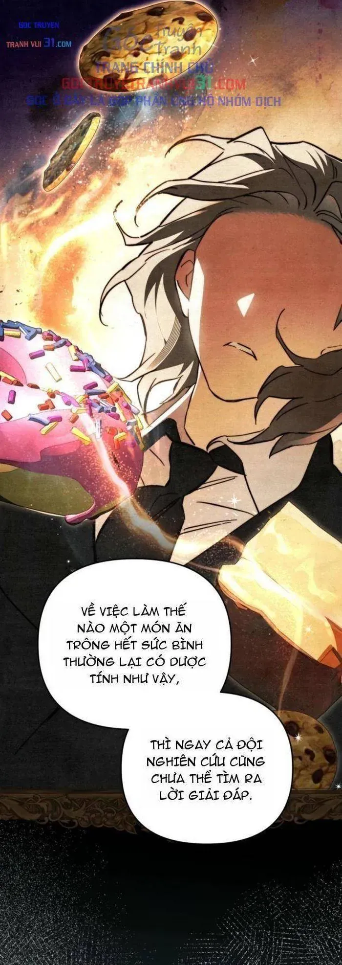 Họa Sĩ Vẽ Nên Hầm Ngục Chapter 4 - 47