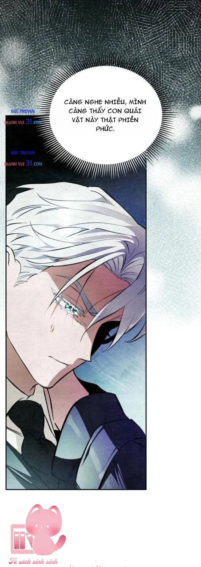 Họa Sĩ Vẽ Nên Hầm Ngục Chapter 4 - 48