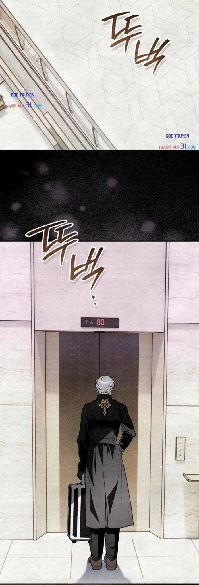 Họa Sĩ Vẽ Nên Hầm Ngục Chapter 4 - 6