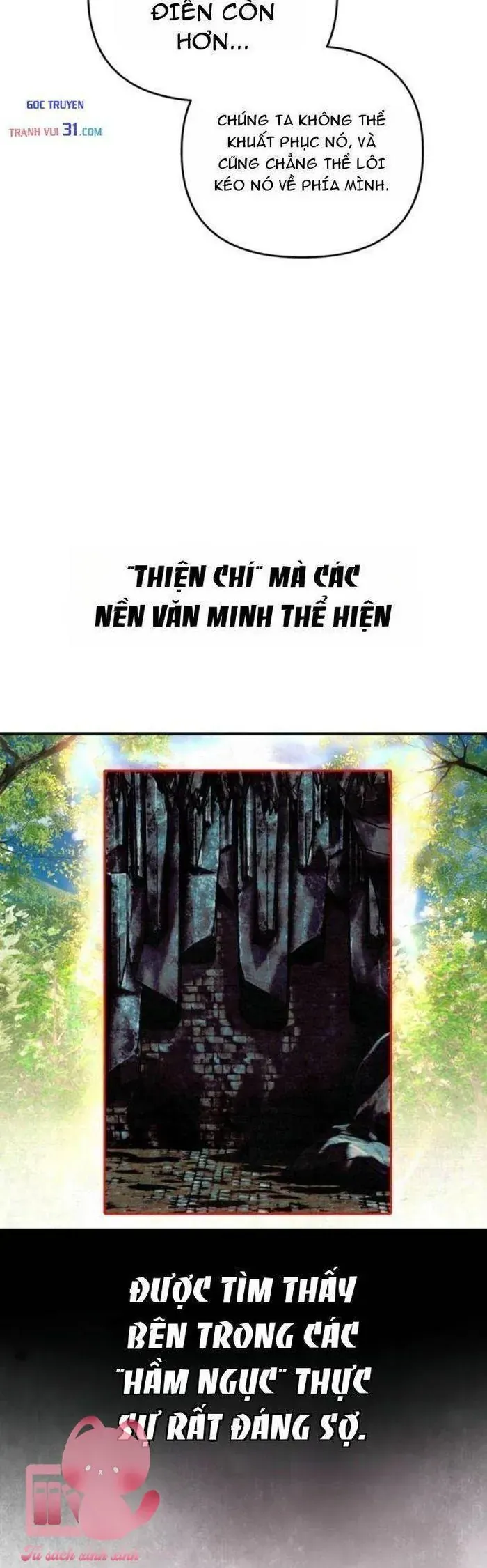 Họa Sĩ Vẽ Nên Hầm Ngục Chapter 4 - 52