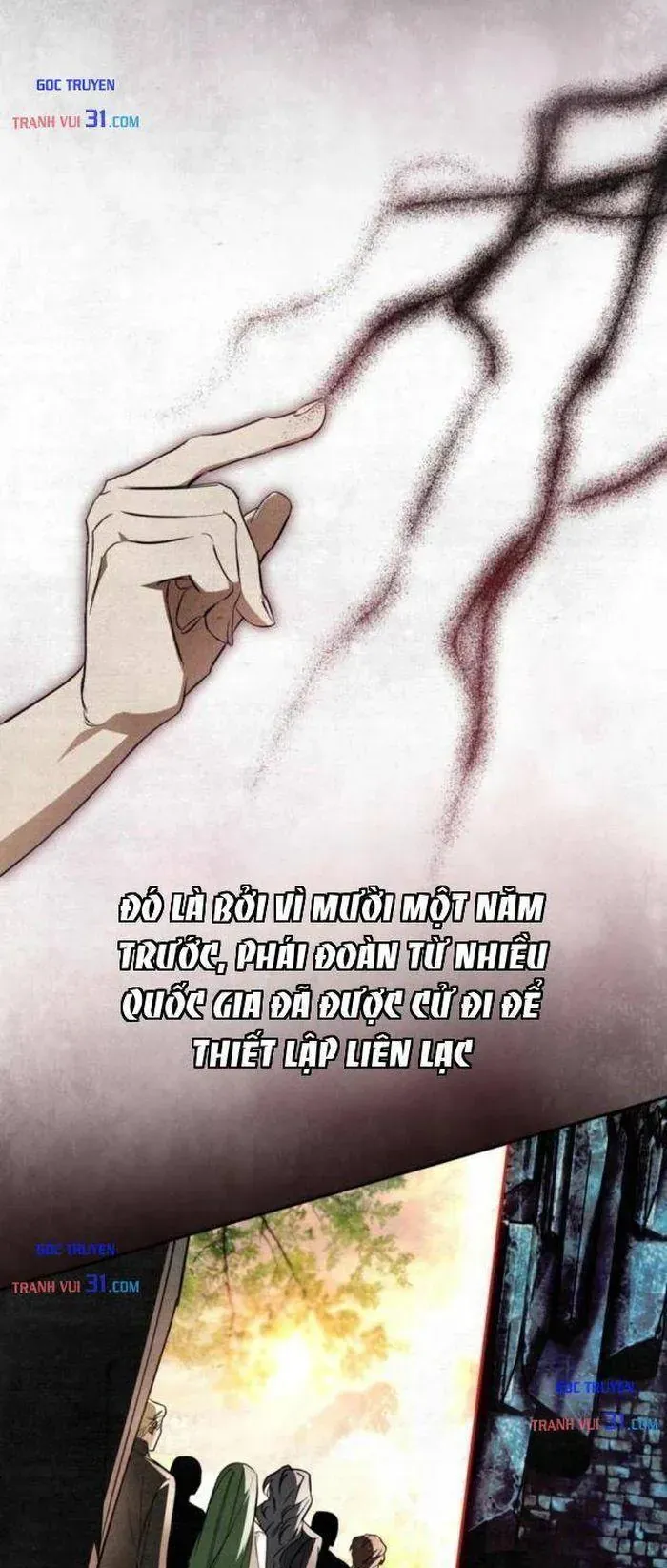 Họa Sĩ Vẽ Nên Hầm Ngục Chapter 4 - 53