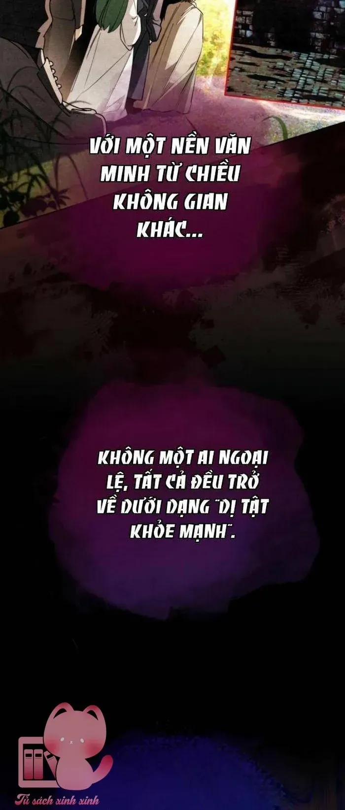 Họa Sĩ Vẽ Nên Hầm Ngục Chapter 4 - 54