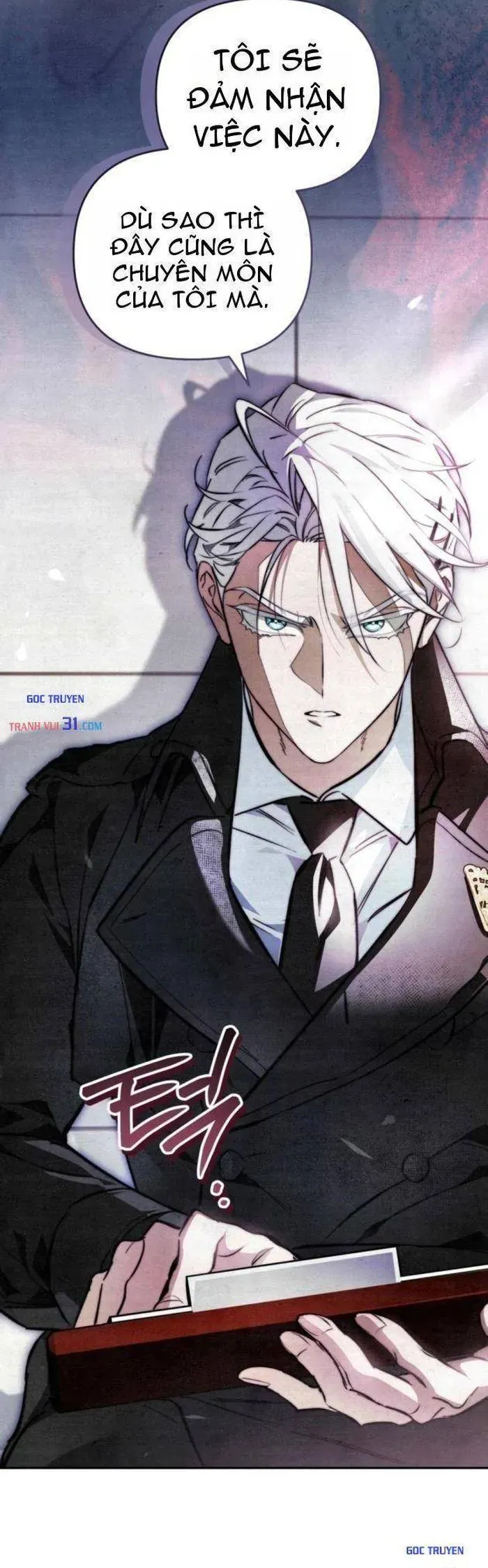 Họa Sĩ Vẽ Nên Hầm Ngục Chapter 4 - 57