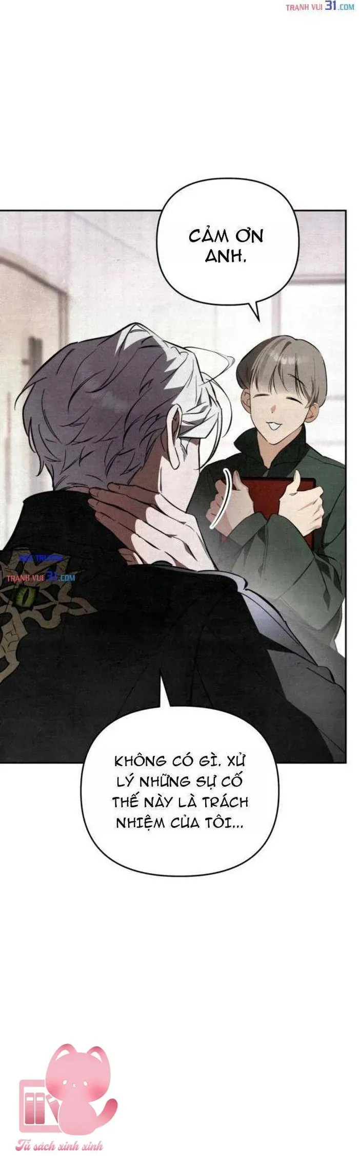 Họa Sĩ Vẽ Nên Hầm Ngục Chapter 4 - 58