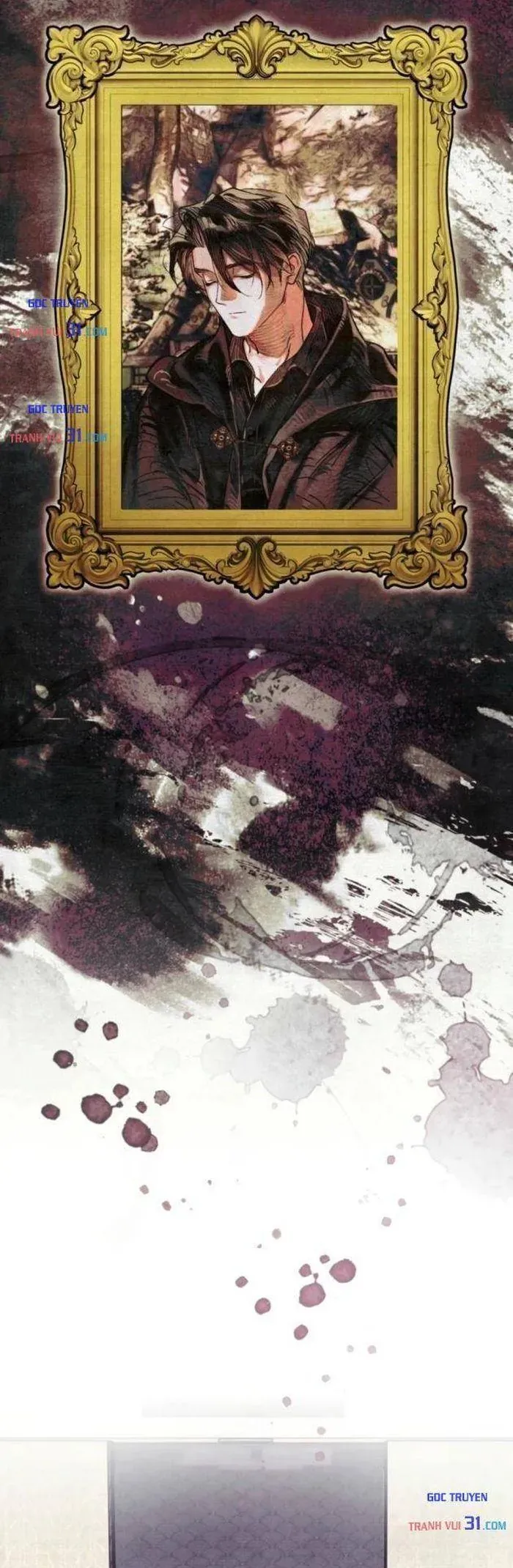 Họa Sĩ Vẽ Nên Hầm Ngục Chapter 4 - 61