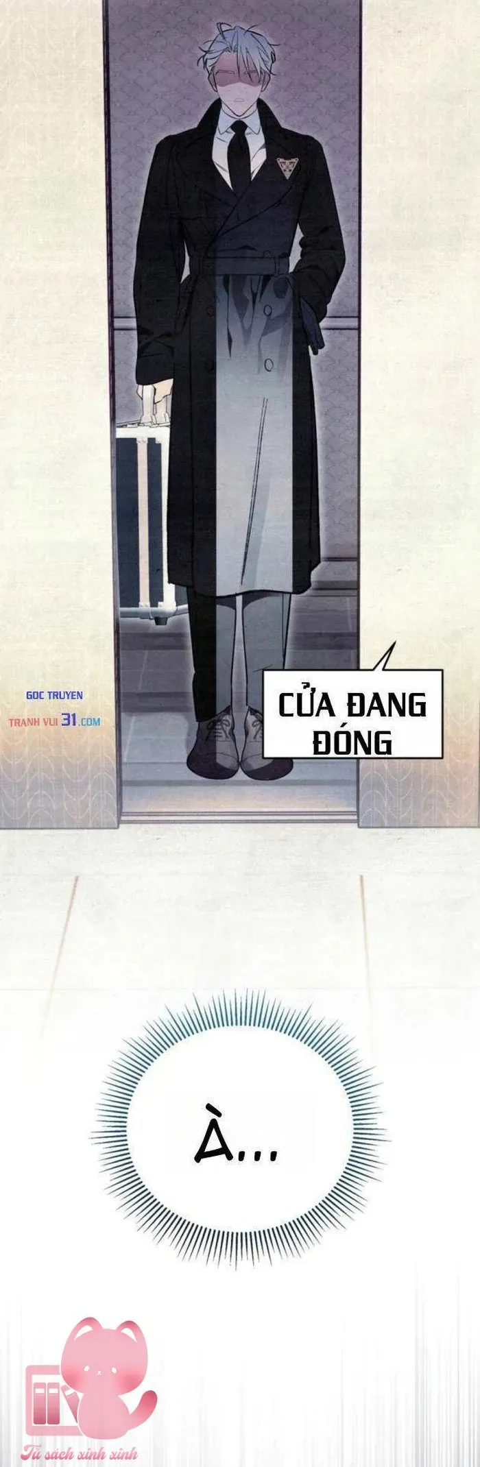 Họa Sĩ Vẽ Nên Hầm Ngục Chapter 4 - 62
