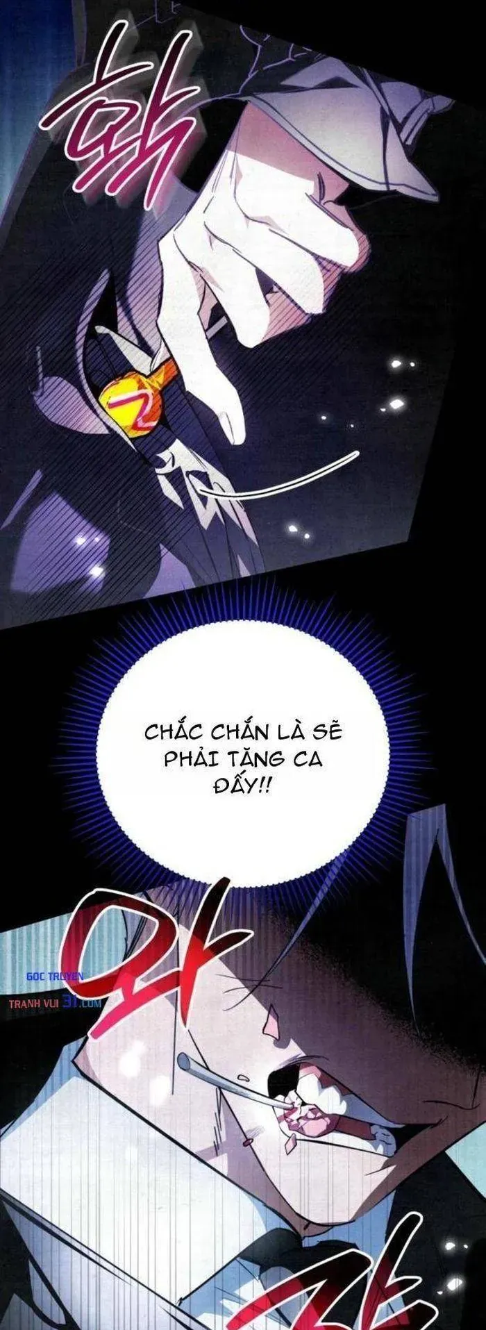 Họa Sĩ Vẽ Nên Hầm Ngục Chapter 4 - 68