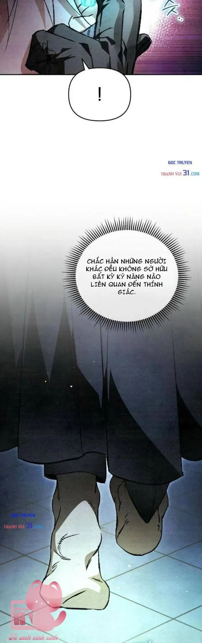Họa Sĩ Vẽ Nên Hầm Ngục Chapter 5 - 11