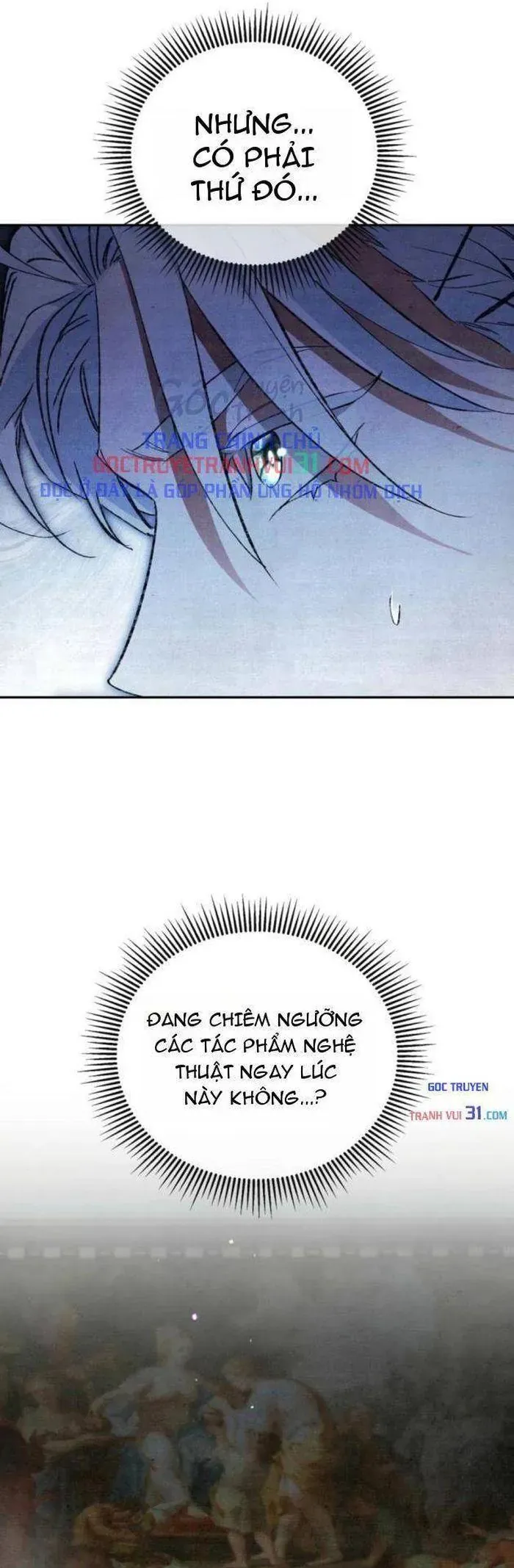 Họa Sĩ Vẽ Nên Hầm Ngục Chapter 5 - 14
