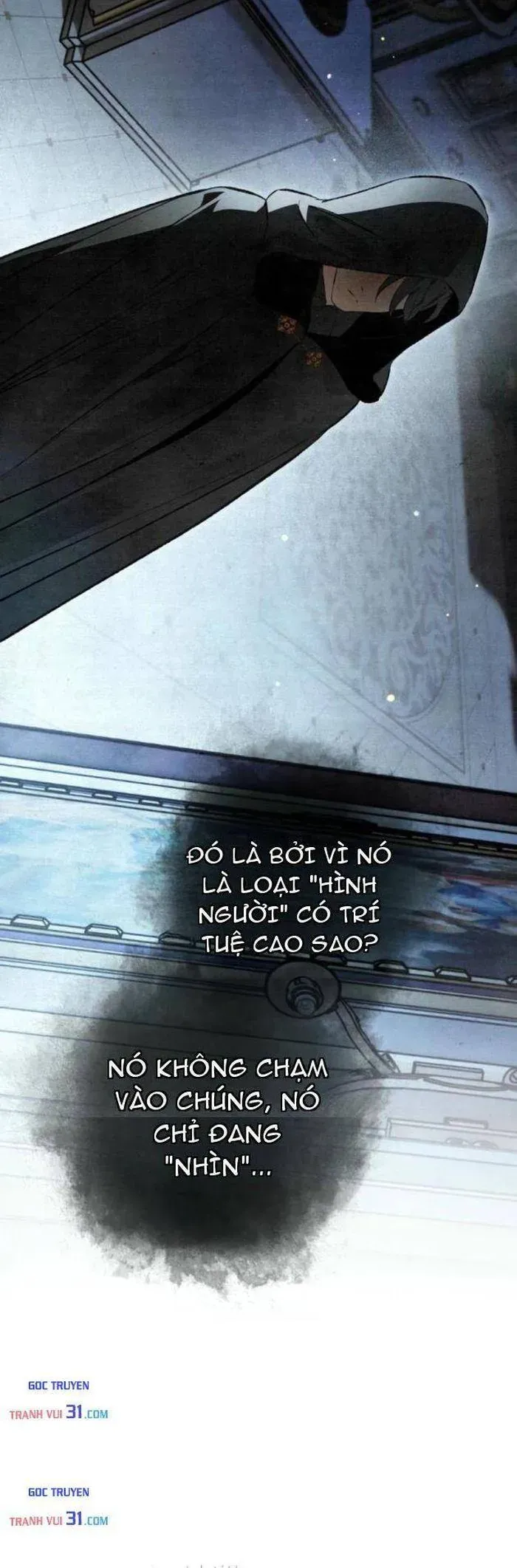 Họa Sĩ Vẽ Nên Hầm Ngục Chapter 5 - 16