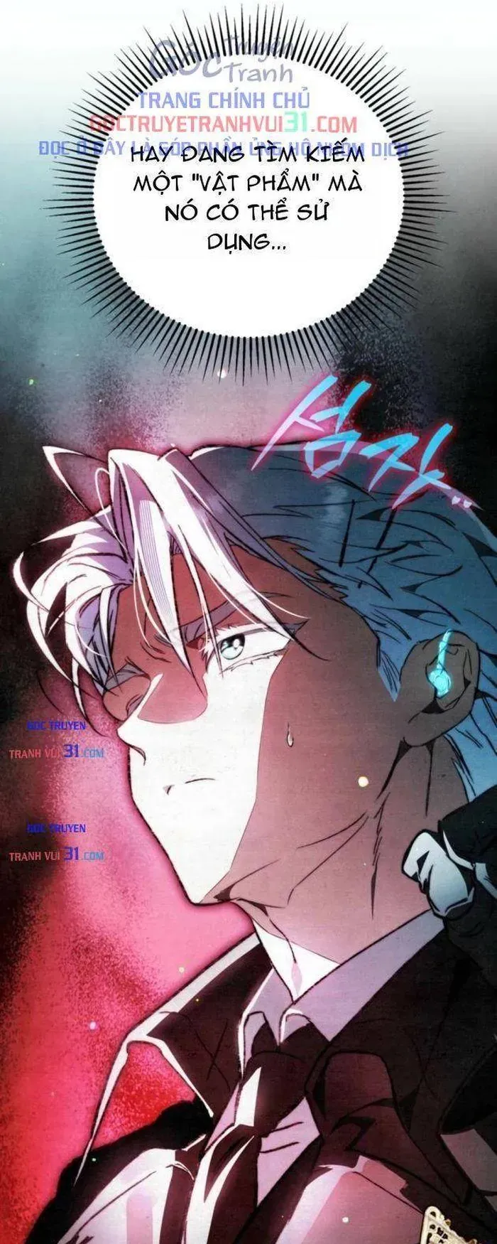 Họa Sĩ Vẽ Nên Hầm Ngục Chapter 5 - 18