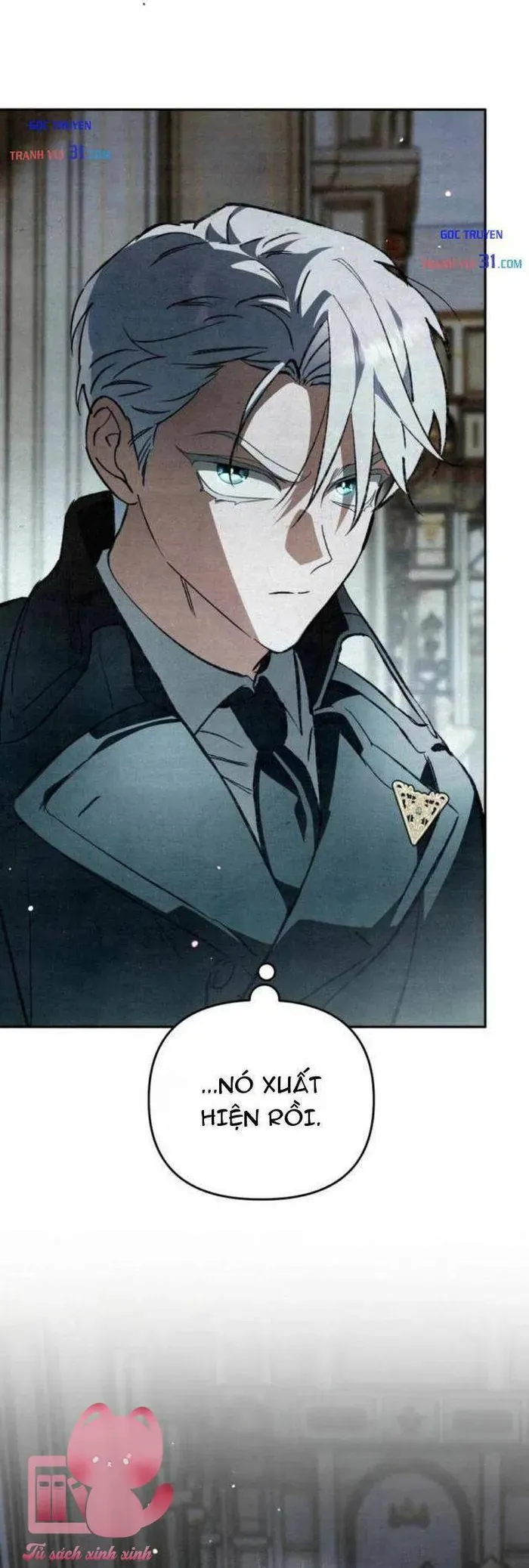 Họa Sĩ Vẽ Nên Hầm Ngục Chapter 5 - 3