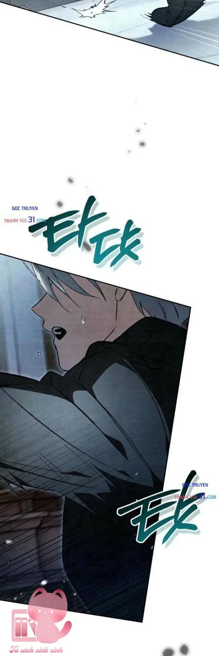 Họa Sĩ Vẽ Nên Hầm Ngục Chapter 5 - 35