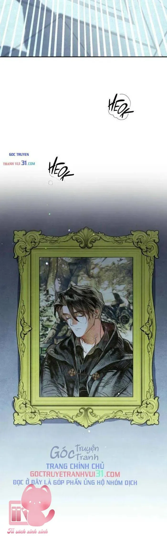 Họa Sĩ Vẽ Nên Hầm Ngục Chapter 5 - 37