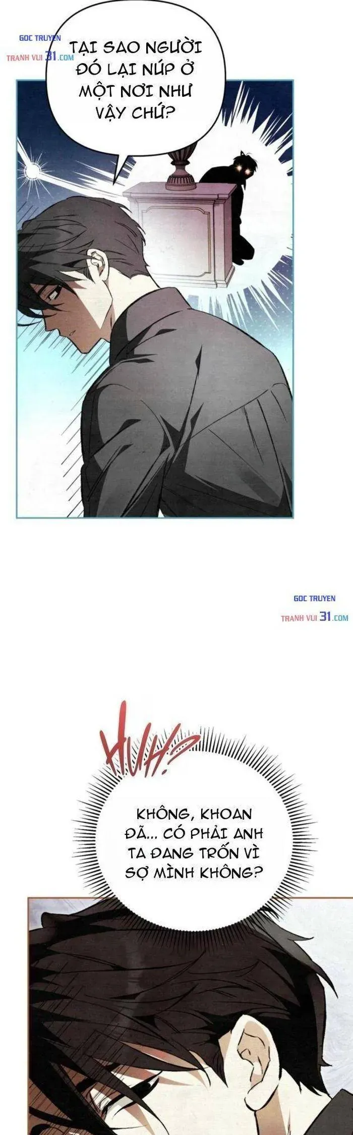 Họa Sĩ Vẽ Nên Hầm Ngục Chapter 5 - 42