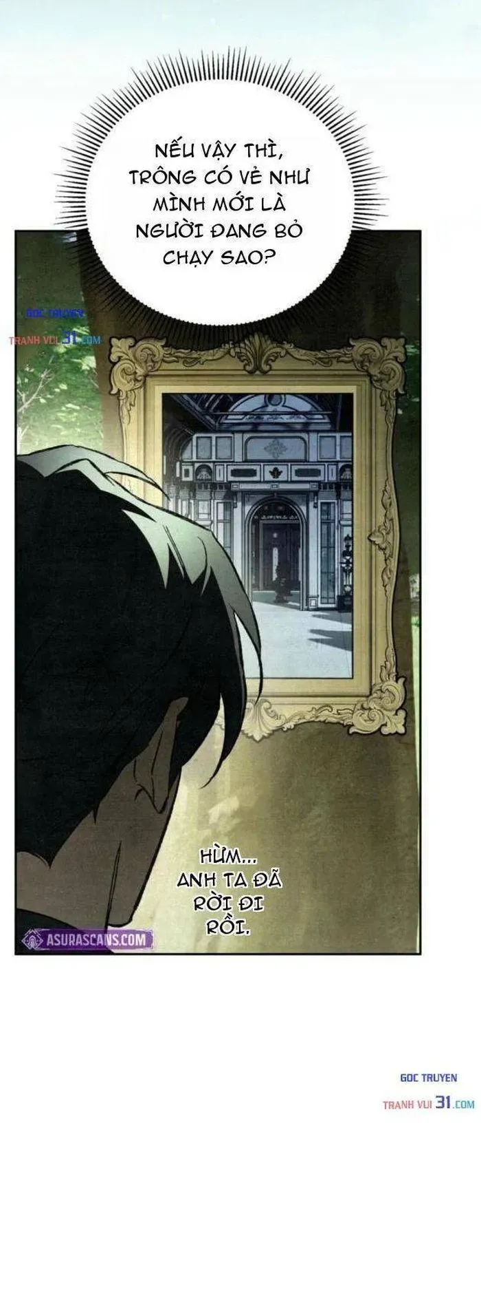 Họa Sĩ Vẽ Nên Hầm Ngục Chapter 5 - 44