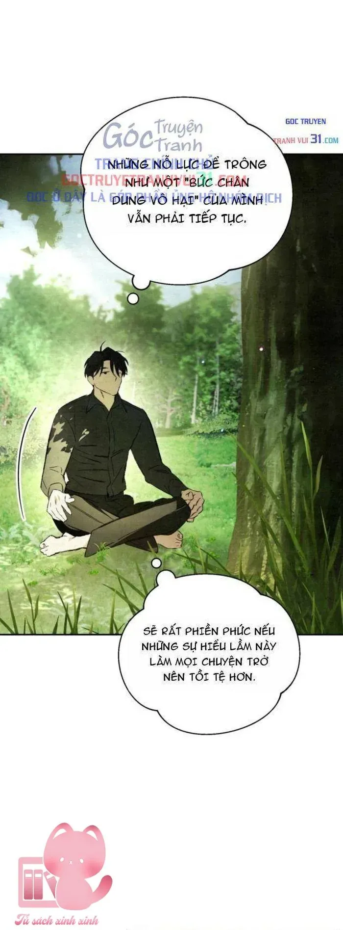 Họa Sĩ Vẽ Nên Hầm Ngục Chapter 5 - 45