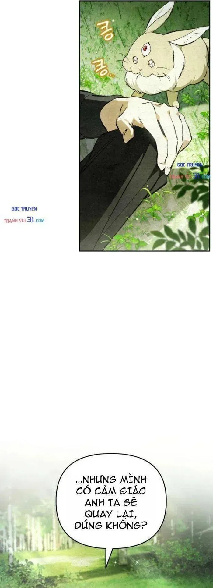 Họa Sĩ Vẽ Nên Hầm Ngục Chapter 5 - 46
