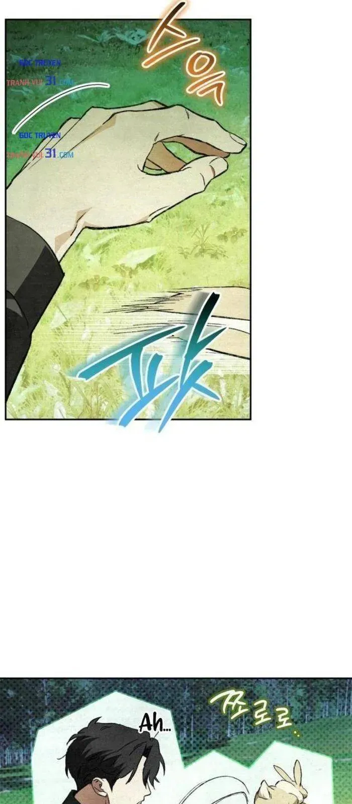 Họa Sĩ Vẽ Nên Hầm Ngục Chapter 5 - 48
