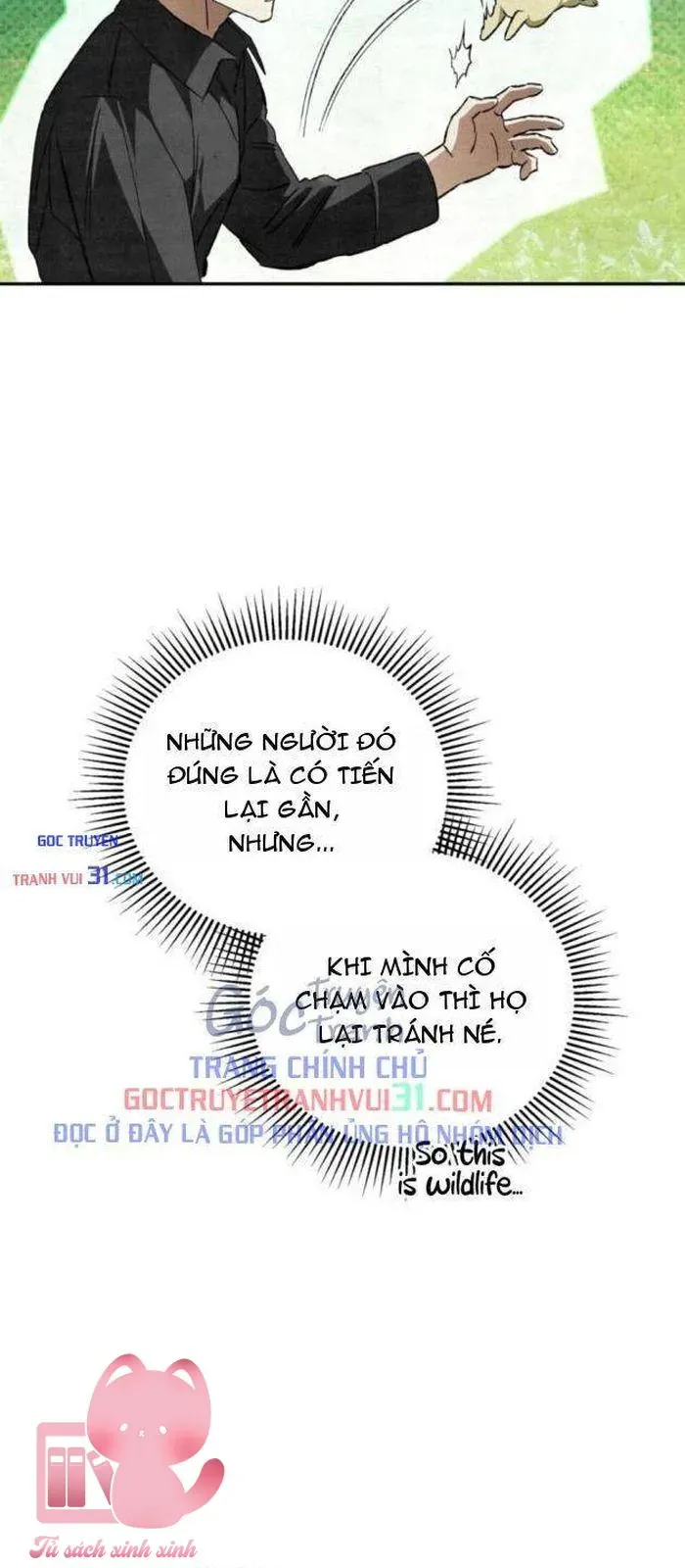 Họa Sĩ Vẽ Nên Hầm Ngục Chapter 5 - 49