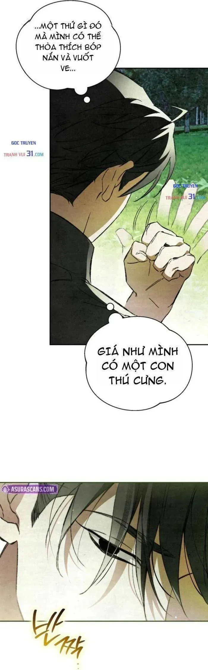 Họa Sĩ Vẽ Nên Hầm Ngục Chapter 5 - 50