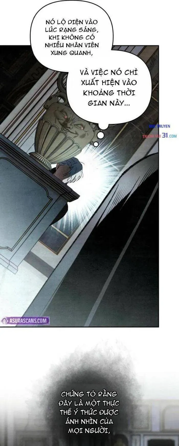 Họa Sĩ Vẽ Nên Hầm Ngục Chapter 5 - 6
