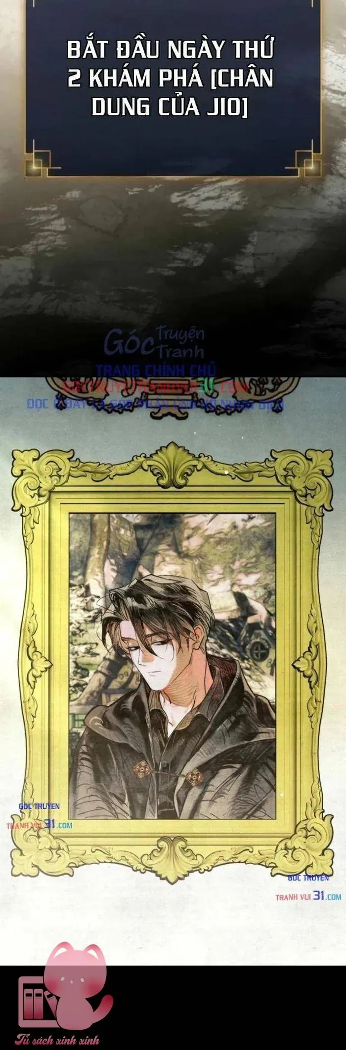 Họa Sĩ Vẽ Nên Hầm Ngục Chapter 5 - 53