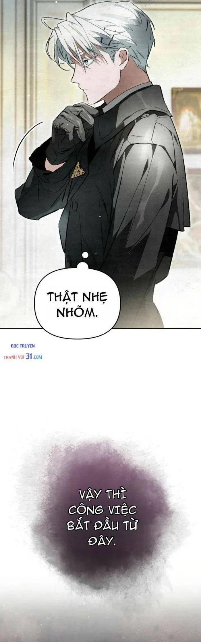 Họa Sĩ Vẽ Nên Hầm Ngục Chapter 5 - 56