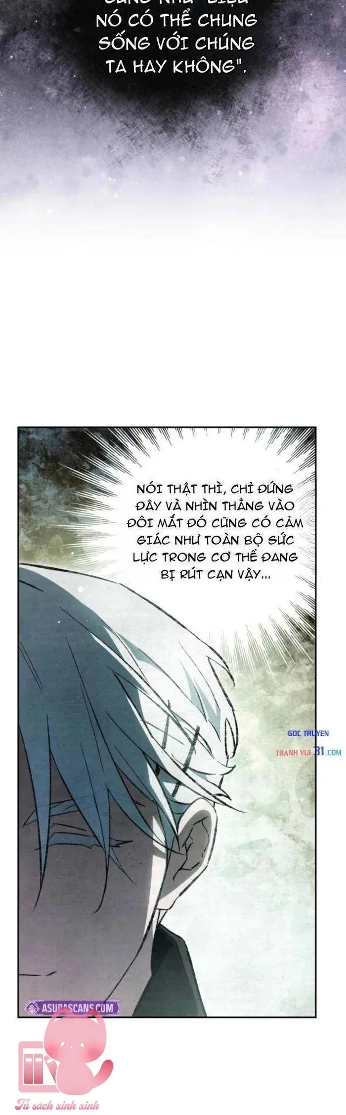 Họa Sĩ Vẽ Nên Hầm Ngục Chapter 5 - 59