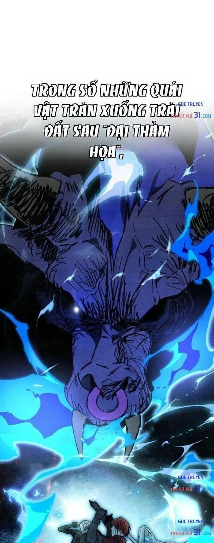 Họa Sĩ Vẽ Nên Hầm Ngục Chapter 5 - 60