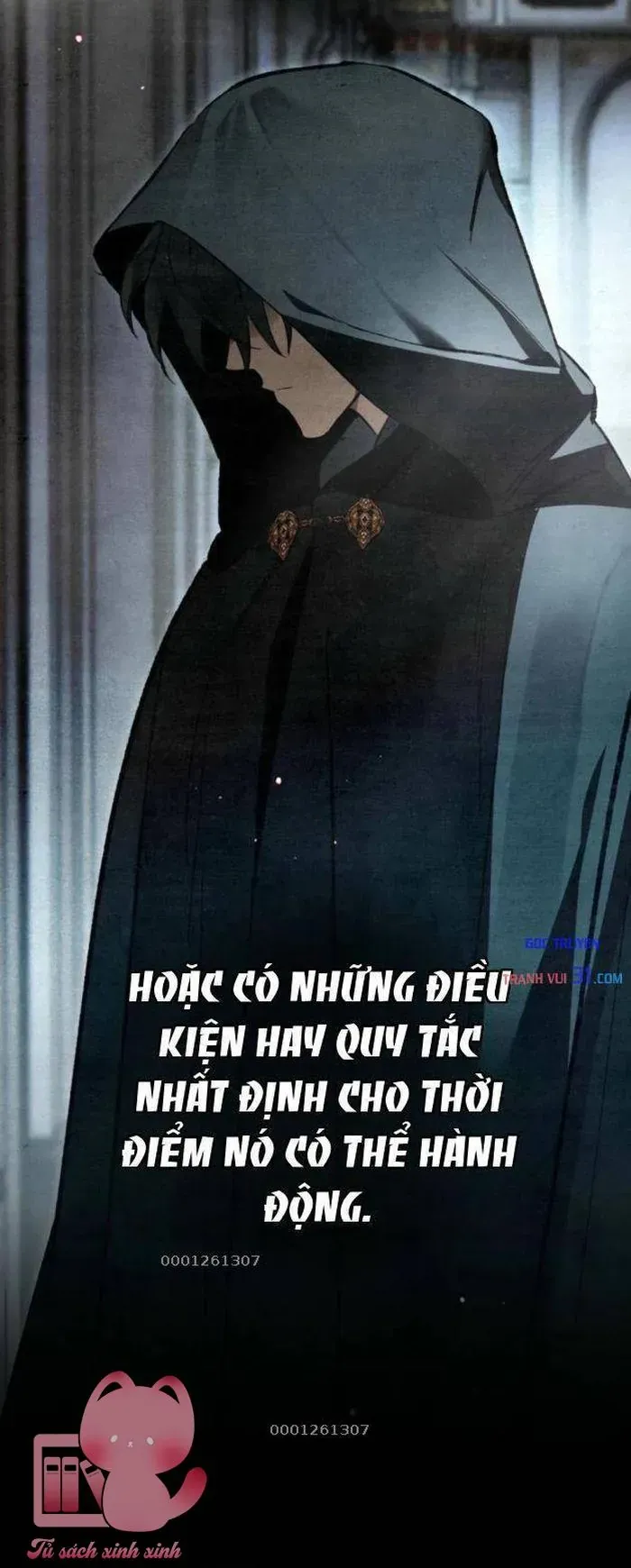 Họa Sĩ Vẽ Nên Hầm Ngục Chapter 5 - 7