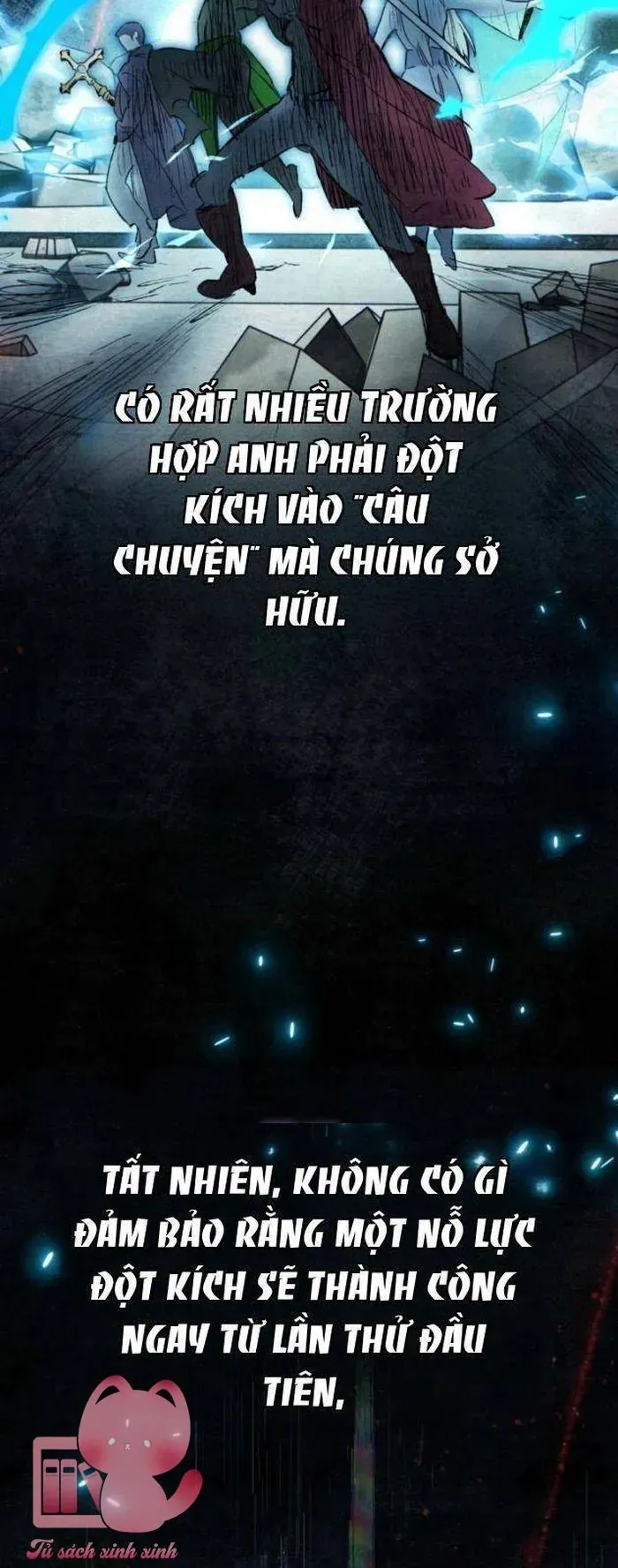 Họa Sĩ Vẽ Nên Hầm Ngục Chapter 5 - 61
