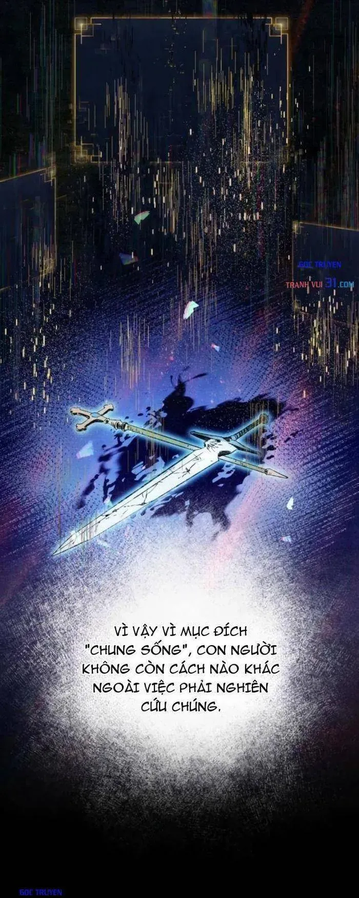 Họa Sĩ Vẽ Nên Hầm Ngục Chapter 5 - 62